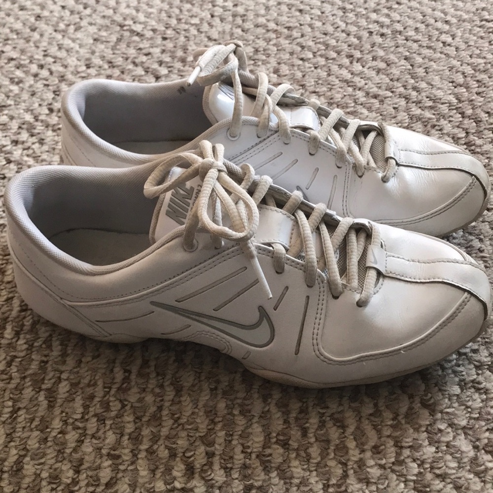 Nike Cheer Shoes